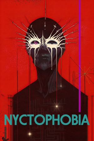Nyctophobia's poster