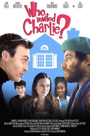 Who Invited Charlie?'s poster