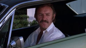 Night Moves's poster