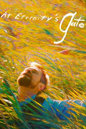 At Eternity's Gate's poster