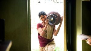 Kasada Thapara's poster
