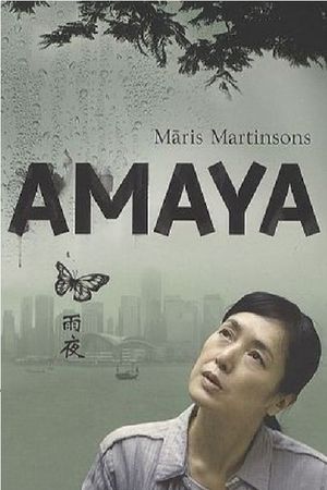 Hong Kong Confidential's poster
