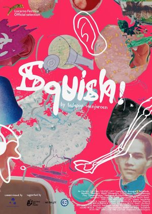 Squish!'s poster