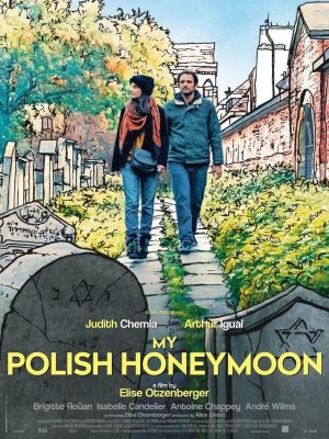 My Polish Honeymoon's poster