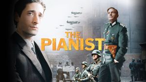 The Pianist's poster
