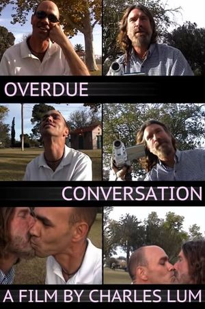 Overdue Conversation's poster