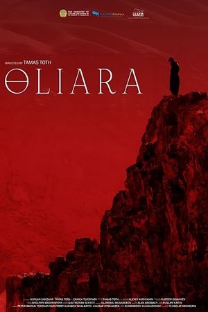 Oliara's poster