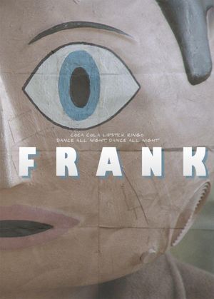 Frank's poster