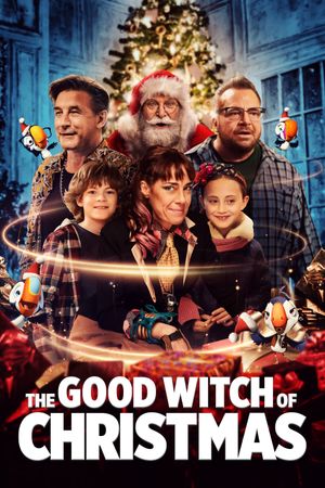 The Good Witch of Christmas's poster image