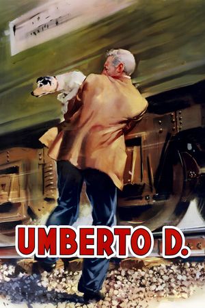 Umberto D.'s poster