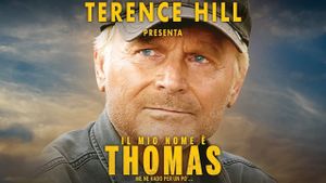 My Name Is Thomas's poster
