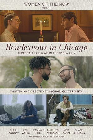 Rendezvous in Chicago's poster image