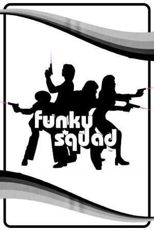 Funky Squad's poster