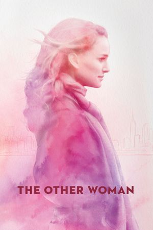 The Other Woman's poster