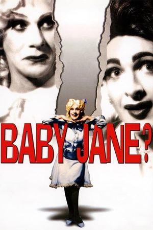 Baby Jane?'s poster