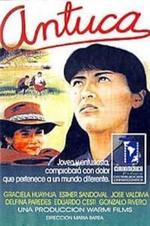 Antuca's poster