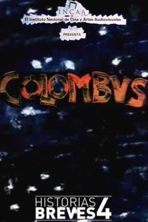 Colombus's poster image