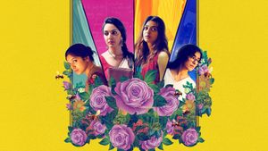 Lust Stories's poster