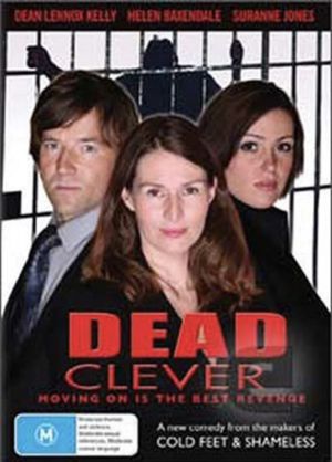Dead Clever: The Life and Crimes of Julie Bottomley's poster