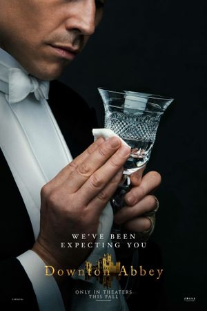 Downton Abbey's poster