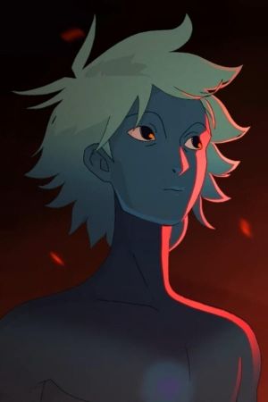 GENESIS's poster