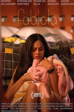 Fabiola's poster