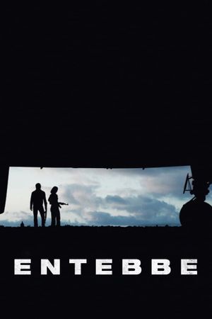 7 Days in Entebbe's poster