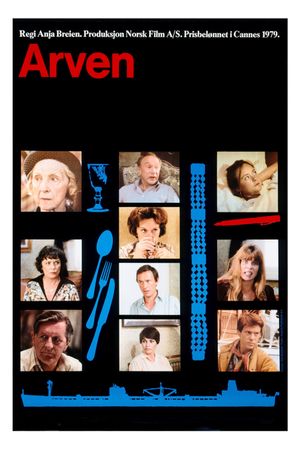 Next of Kin's poster