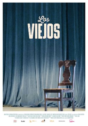 Los Viejos: The Oldies's poster