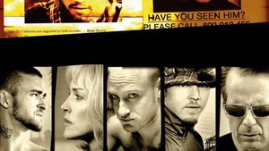 Alpha Dog's poster