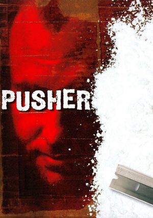 Pusher's poster