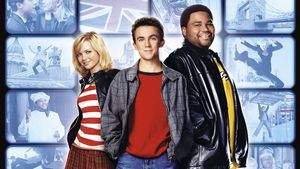 Agent Cody Banks 2: Destination London's poster