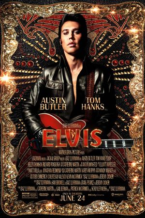 Elvis's poster