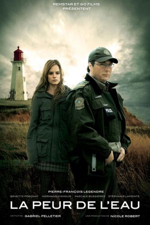 La peur de l'eau's poster