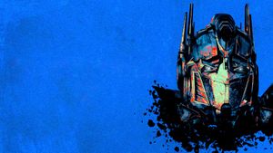 Transformers's poster