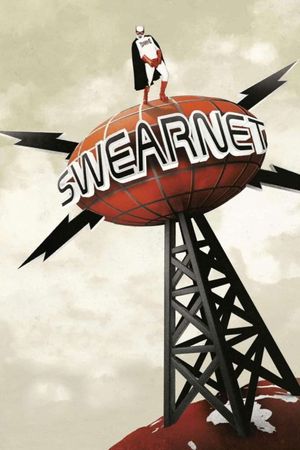 Swearnet's poster