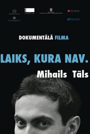 Mikhail Tal. From a Far's poster