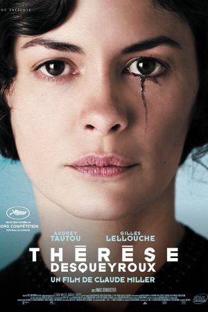 Thérèse's poster