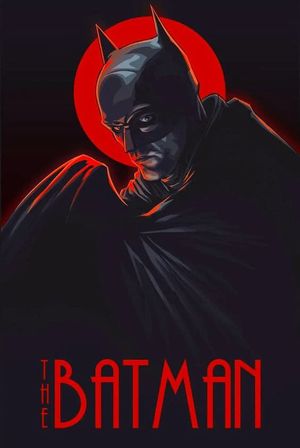 The Batman's poster