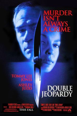Double Jeopardy's poster