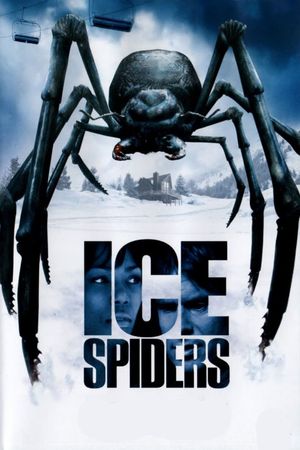 Ice Spiders's poster