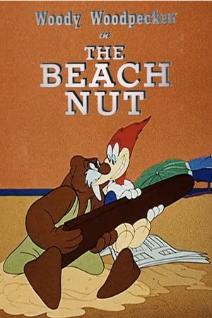 The Beach Nut's poster