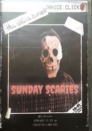 Sunday Scaries's poster