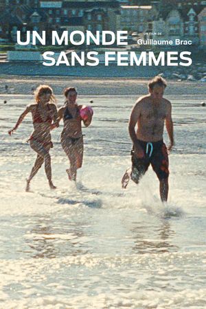 A World Without Women's poster