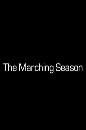 The Marching Season's poster