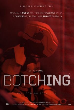 Botching.'s poster