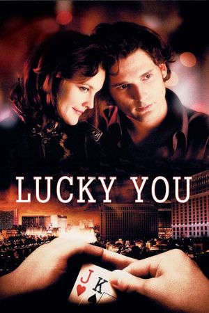 Lucky You's poster