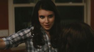 Scream 4's poster