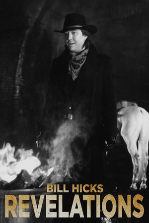 Bill Hicks: Revelations's poster