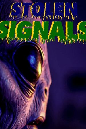 Stolen Signals's poster